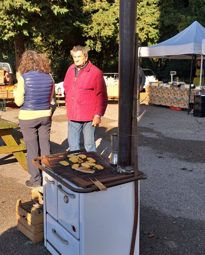 Foto Autunno contadino Molina 1